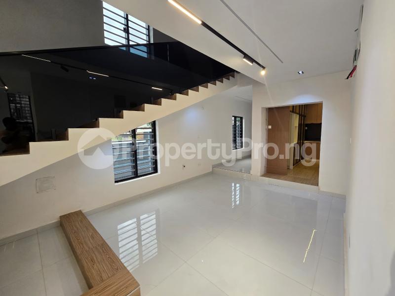 4 bedroom House for sale Enugu Enugu