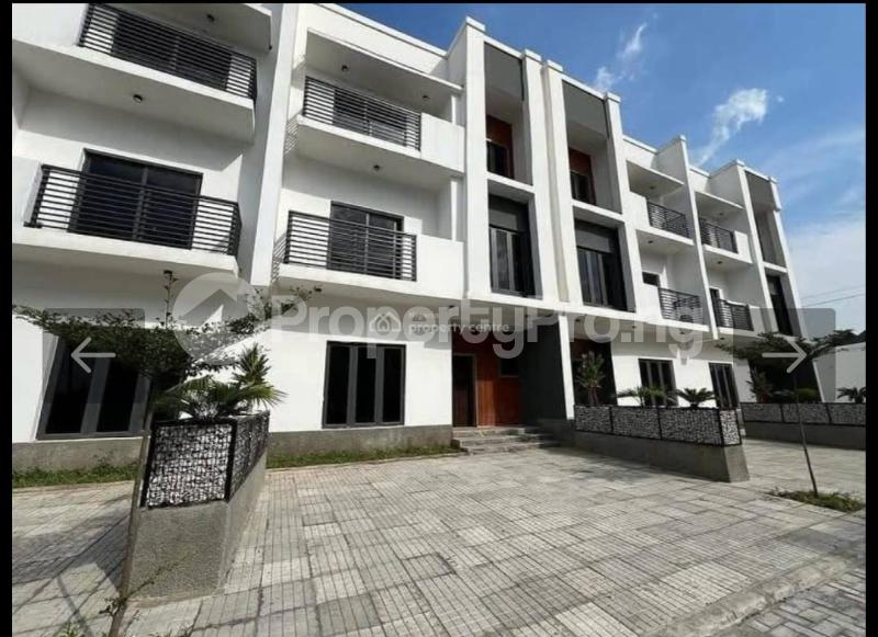 4 bedroom House for sale Next Cash And Carry Kado Abuja