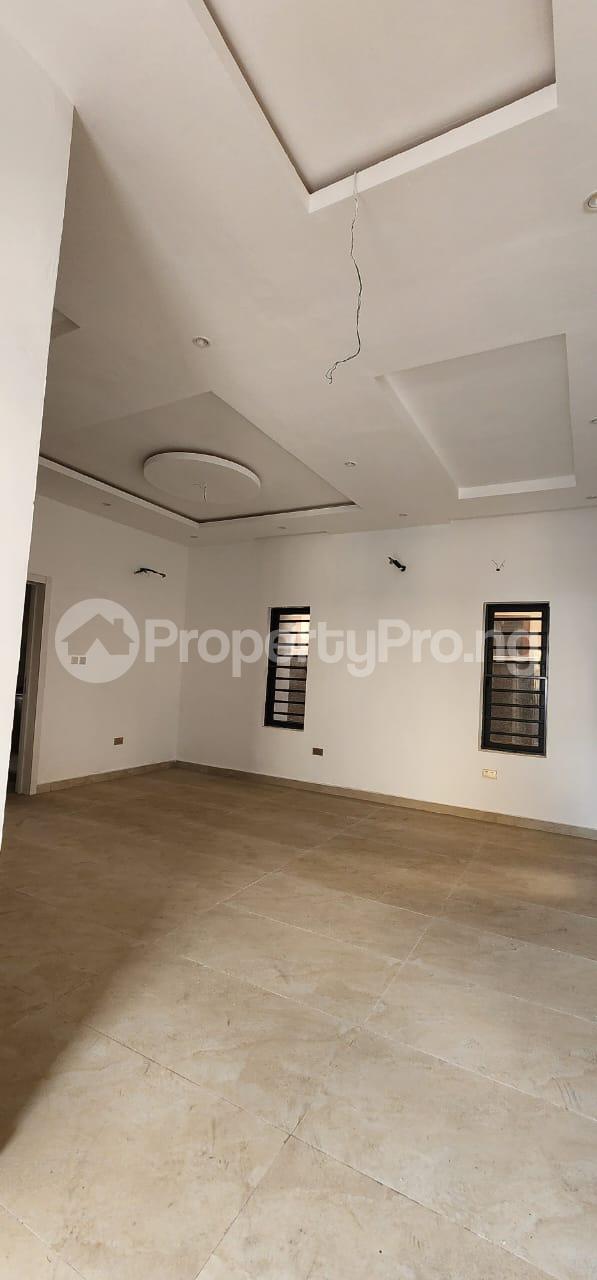 4 Bedroom House In Omole Phase 2 Ojodu Lagos House For Sale In Ojodu 