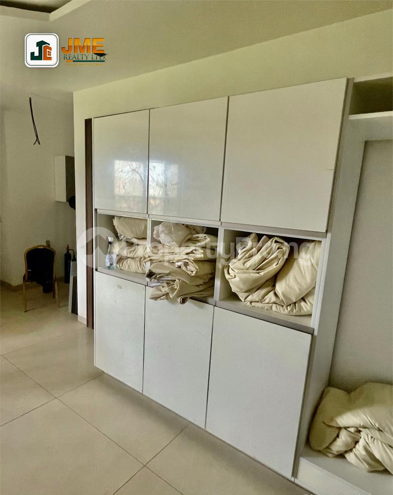 4 bedroom House for sale Estate Life Camp Abuja