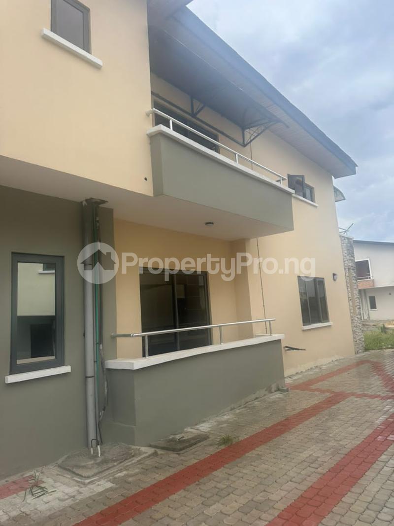 4 bedroom House for rent Creek Haven Estate, Harris Drive, VGC Lekki Lagos