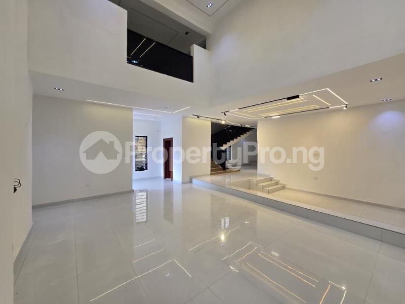 4 bedroom House for sale Enugu Enugu