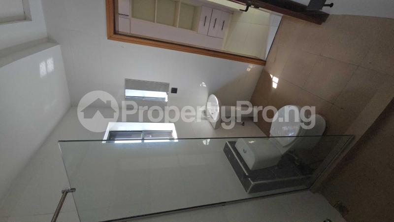 4 bedroom House for sale Enugu Enugu