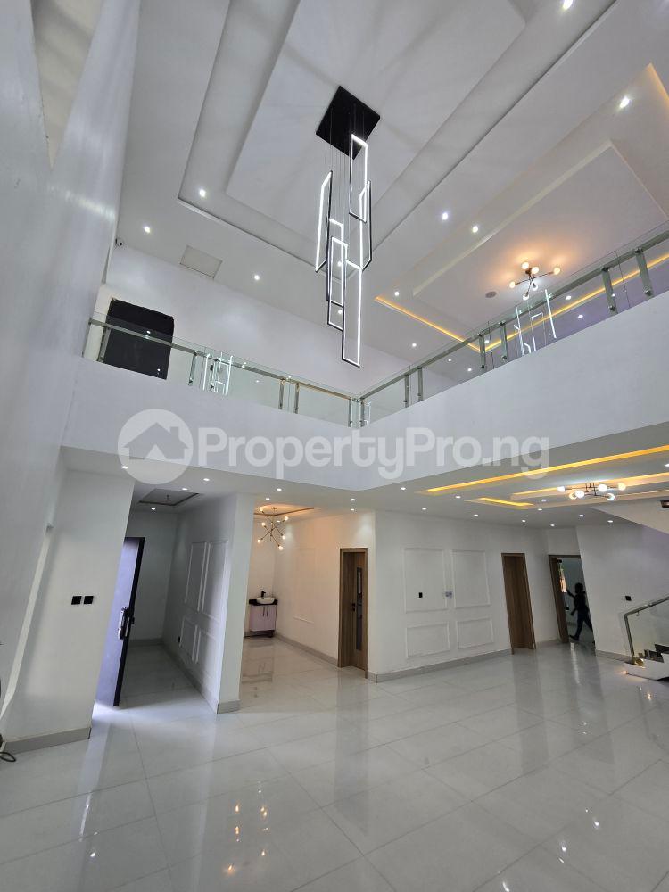 4 bedroom House for sale Enugu Enugu