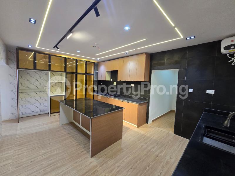4 bedroom House for sale Enugu Enugu
