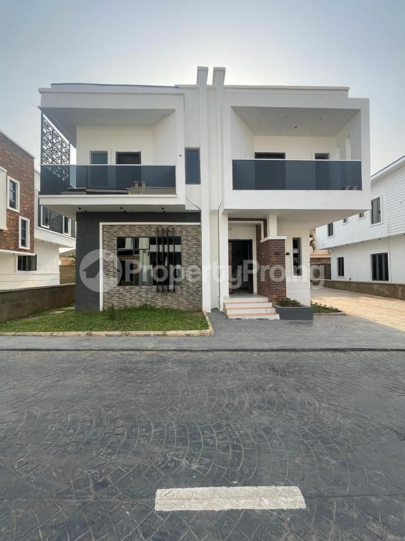House for sale Kolapo Ishola Gra Akobo Ibadan Oyo - 7