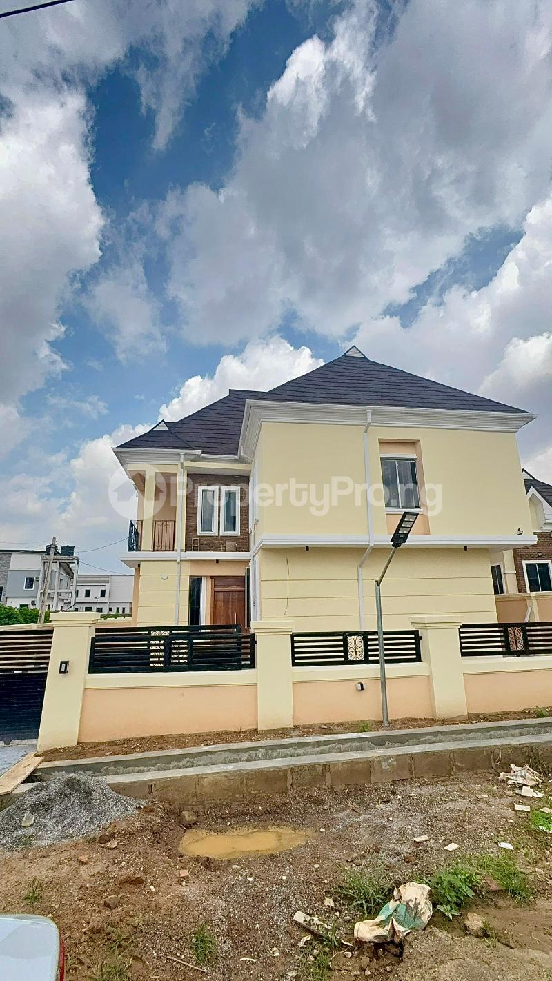 4 bedroom House for rent Carlton Gate Estate, Akobo Akobo Ibadan Oyo