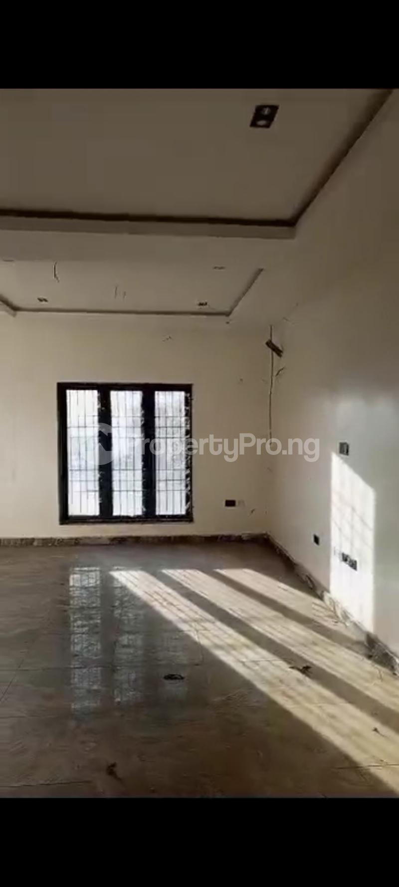 4 bedroom House for sale Next Cash And Carry Jahi Abuja - 2