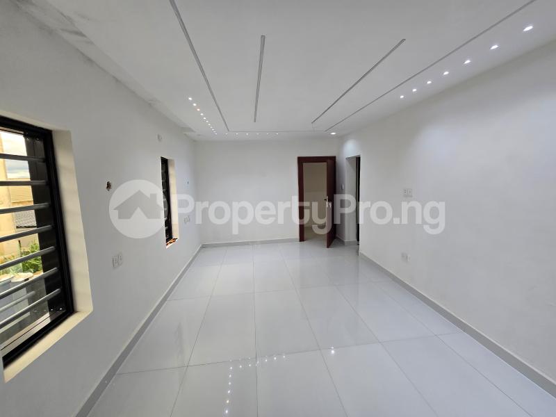 4 bedroom House for sale Enugu Enugu