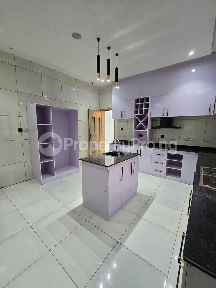 4 bedroom House for sale Enugu Enugu