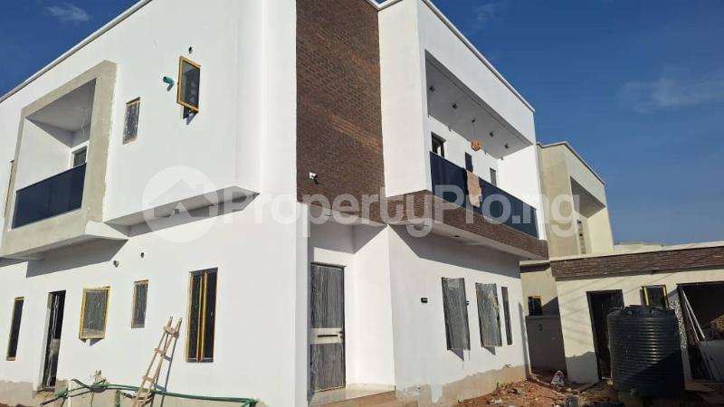 4 bedroom House for sale Kay Farm Estate Iju Lagos