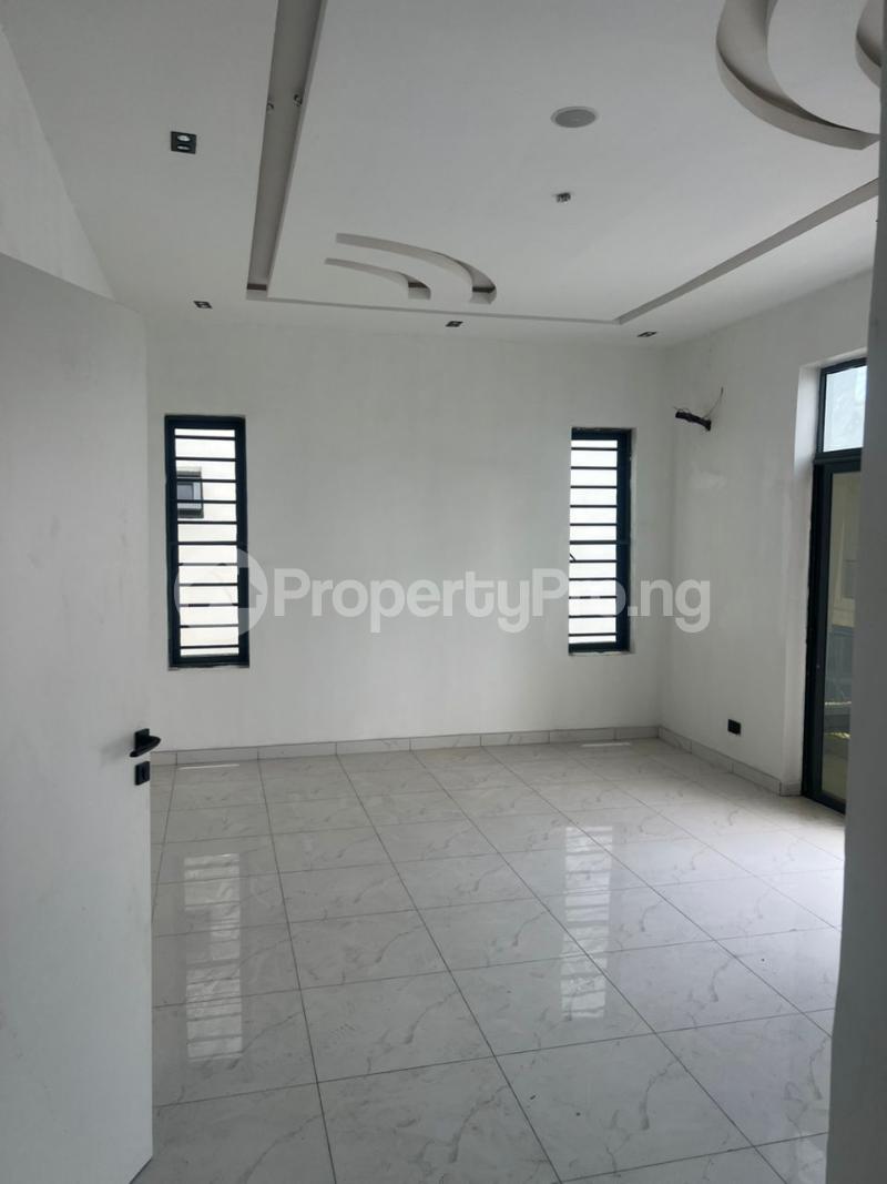 4 bedroom House for rent Idado Lekki Lagos