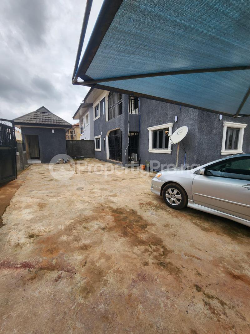 4 bedroom House for sale Chrisland School Apo Abuja - 0