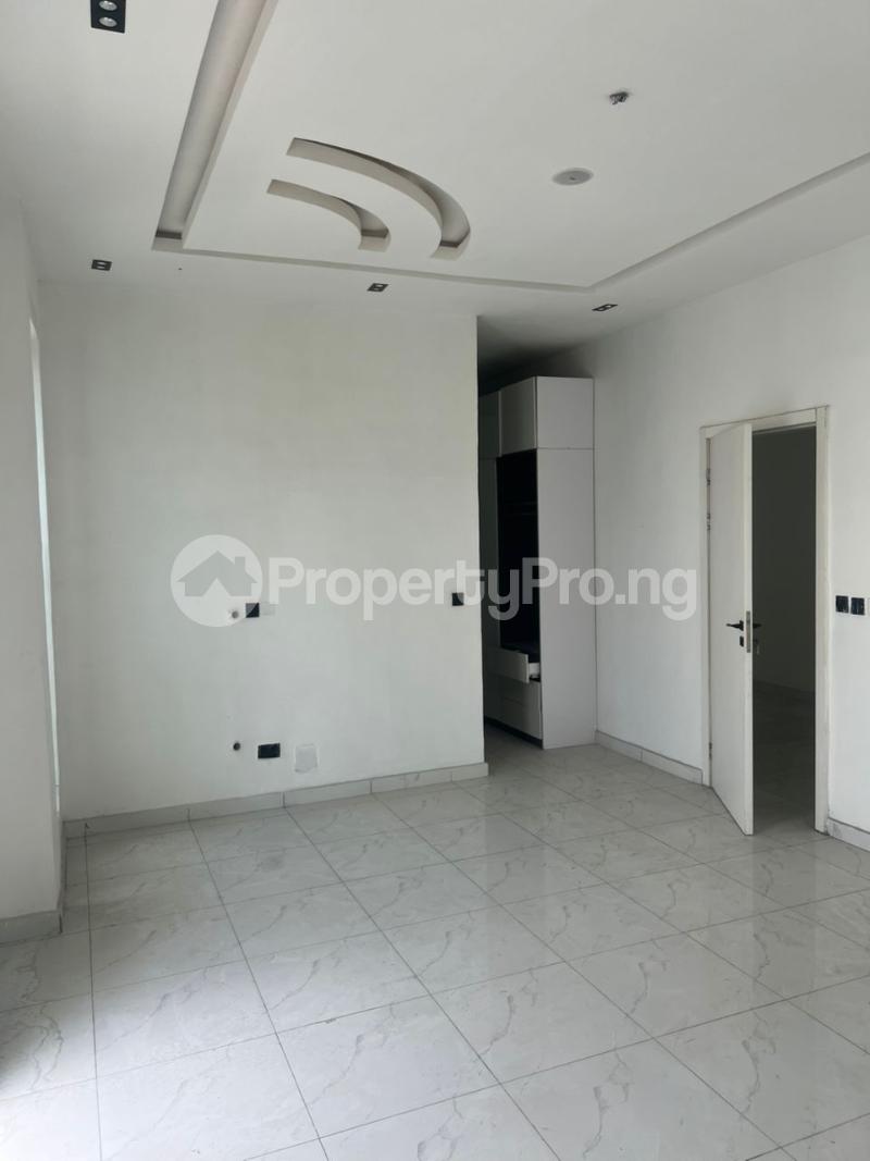 4 bedroom House for rent Idado Lekki Lagos