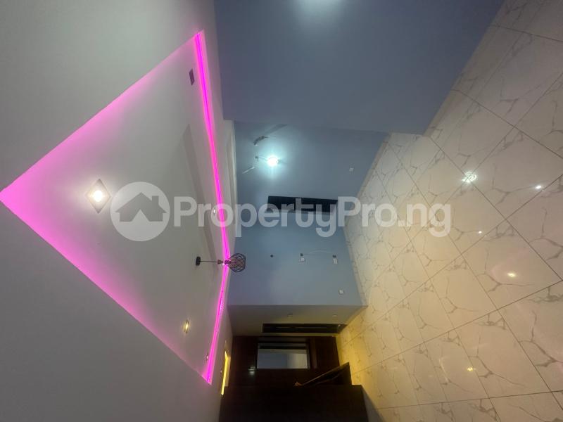 4 bedroom House for rent Off Awosanya Street Opebi Ikeja Lagos