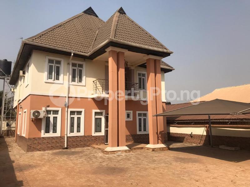 House for sale Asaba Delta