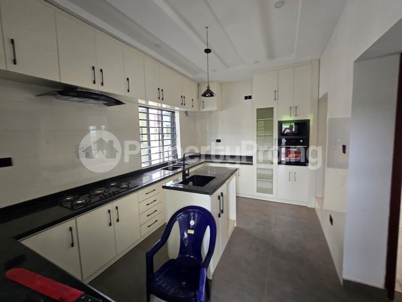 4 bedroom House for sale Enugu Enugu