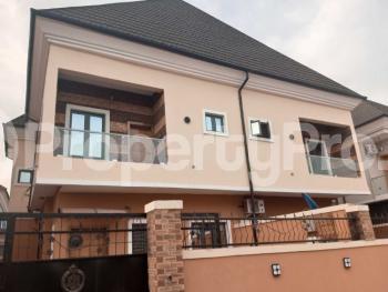 4 bedroom House for rent Isheri North Ojodu Lagos