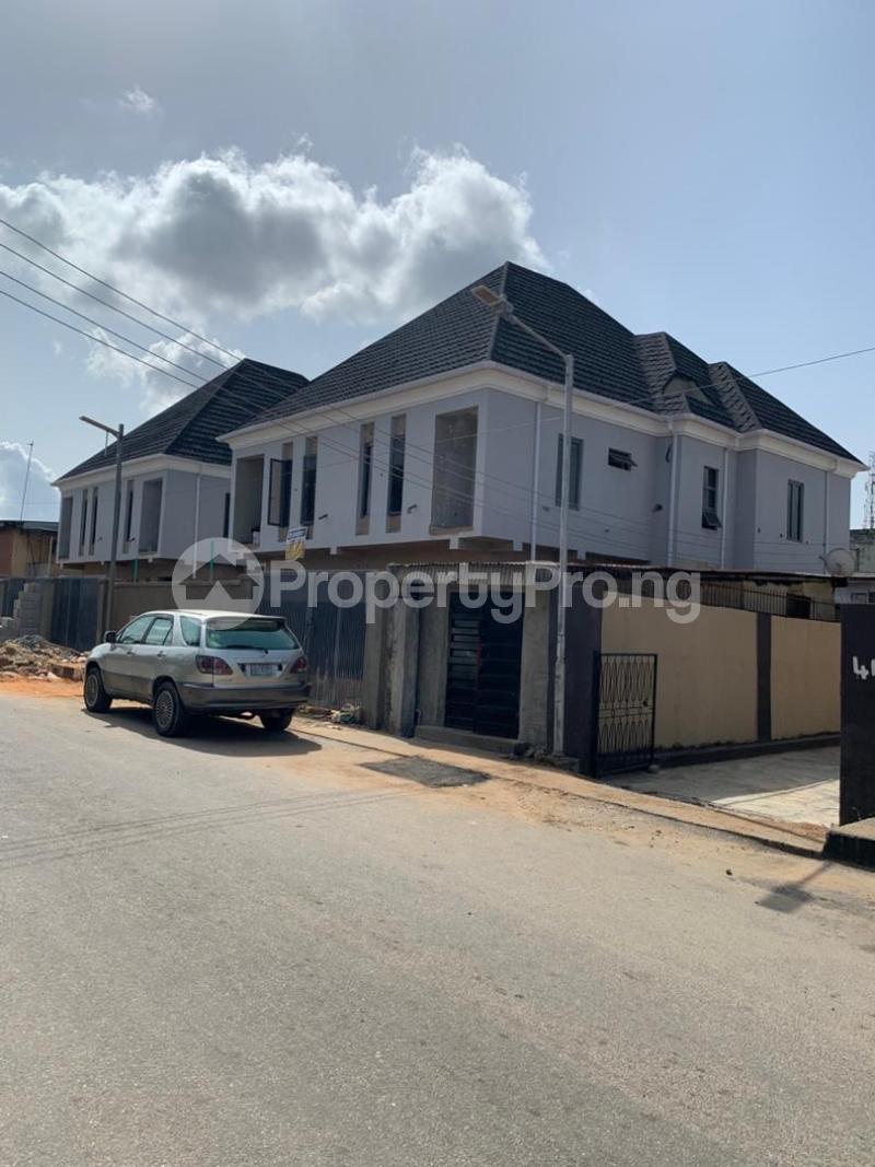 4 bedroom House for sale Awolowo way Ikeja Lagos - 0