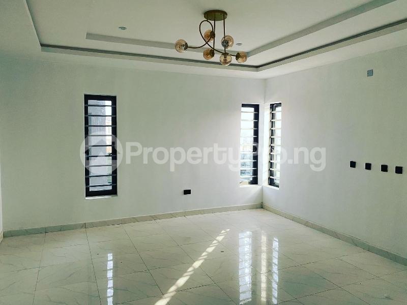 4 bedroom House for rent Corridor Layout (independent Layout) Enugu Enugu