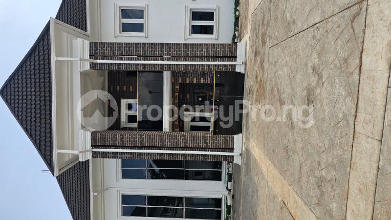 4 bedroom House for sale Midwifery Road, Asaba Asaba Delta - 0