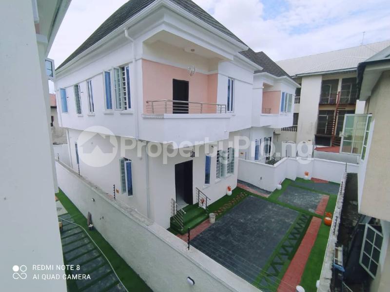 3 bedroom House for rent Thomas estate Ajah Lagos