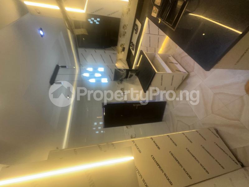 4 bedroom House for rent Off Awosanya Street Opebi Ikeja Lagos