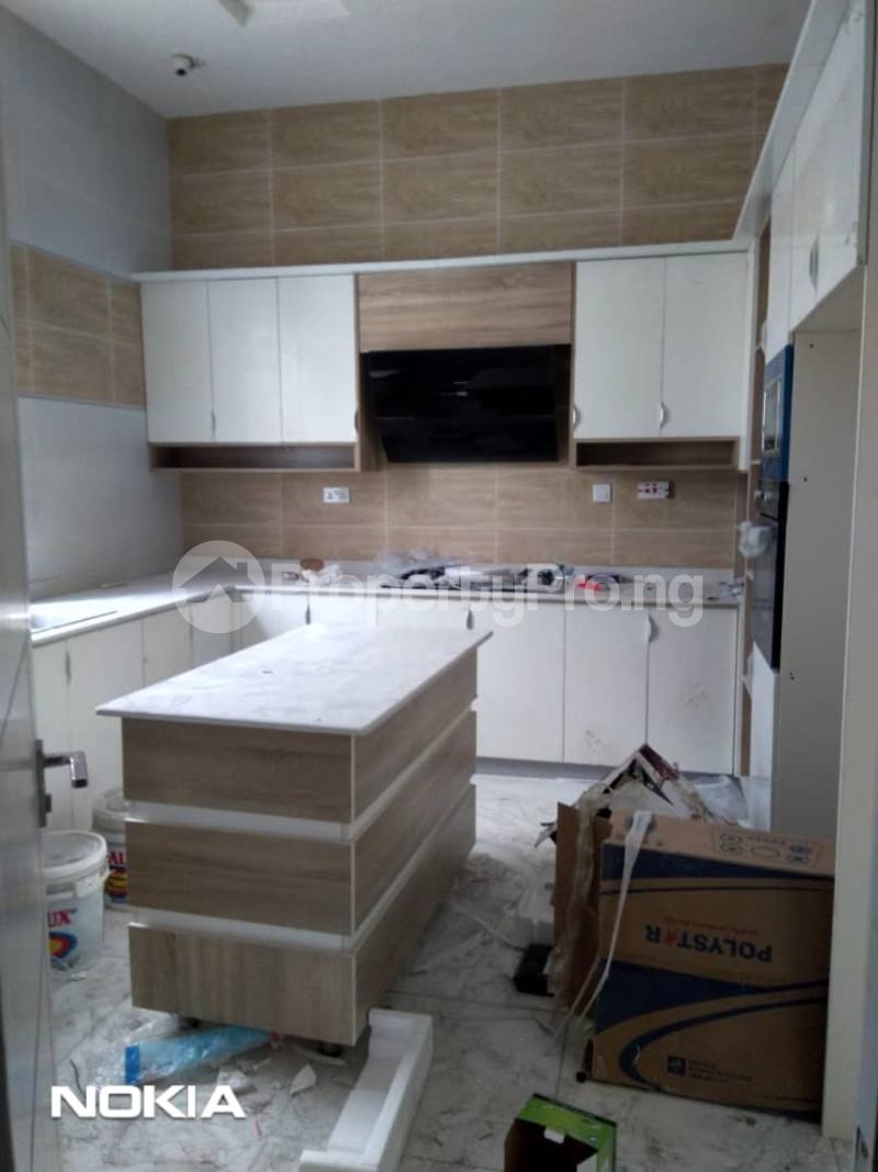 4 bedroom House for sale Oral Estate Ikota Lekki Lagos