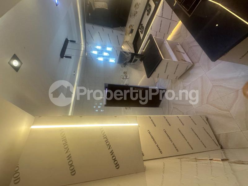 4 bedroom House for rent Off Awosanya Street Opebi Ikeja Lagos