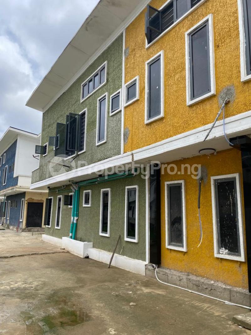 4 bedroom House for sale Opebi Ikeja Lagos