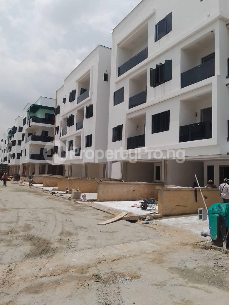 4 bedroom House for rent Off Adekunle Fajuyi Ikeja GRA Ikeja Lagos