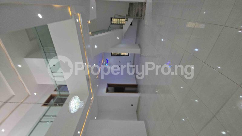 4 bedroom House for sale Enugu Enugu