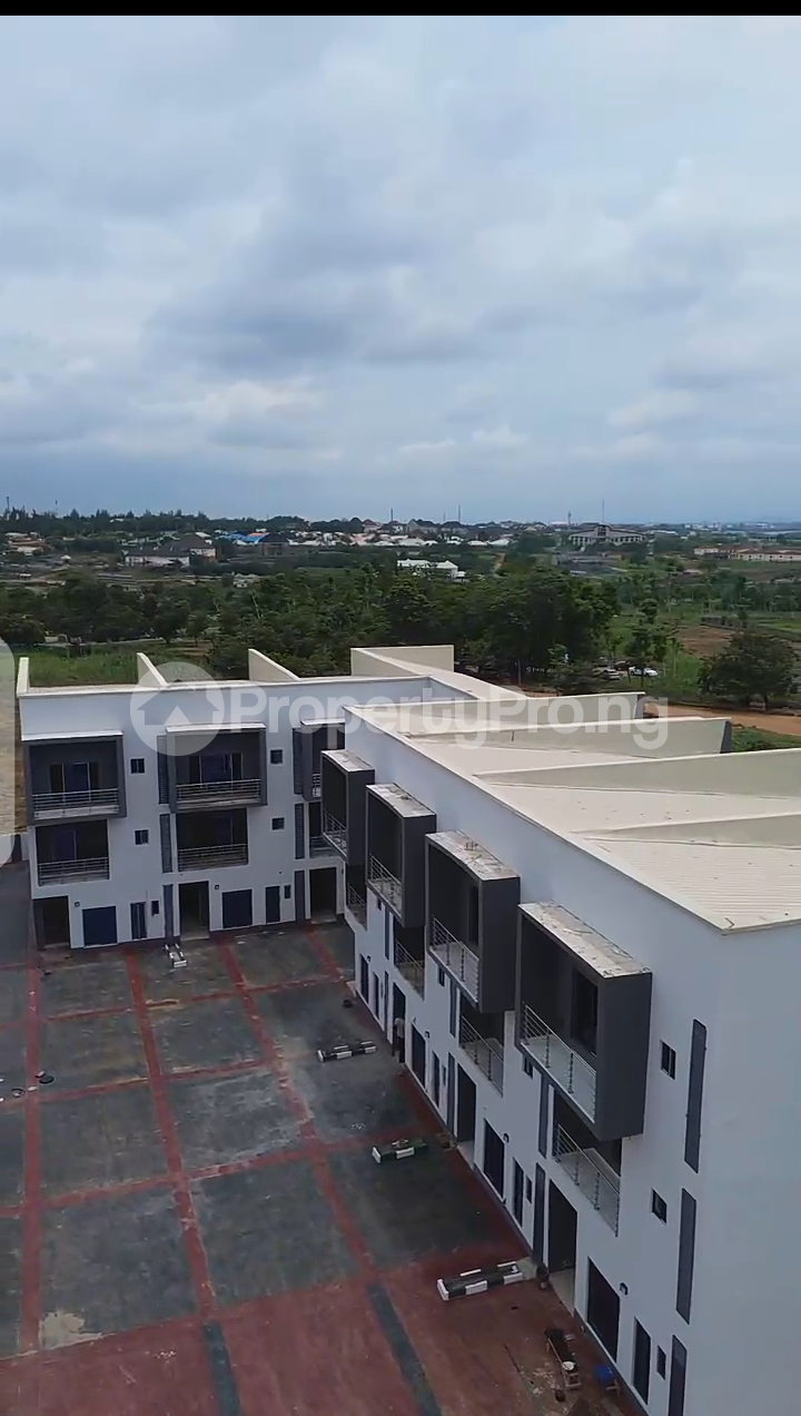 4 bedroom House for rent  Gaduwa Abuja