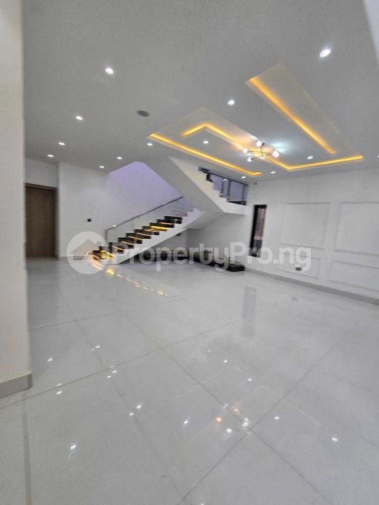 4 bedroom House for sale Enugu Enugu