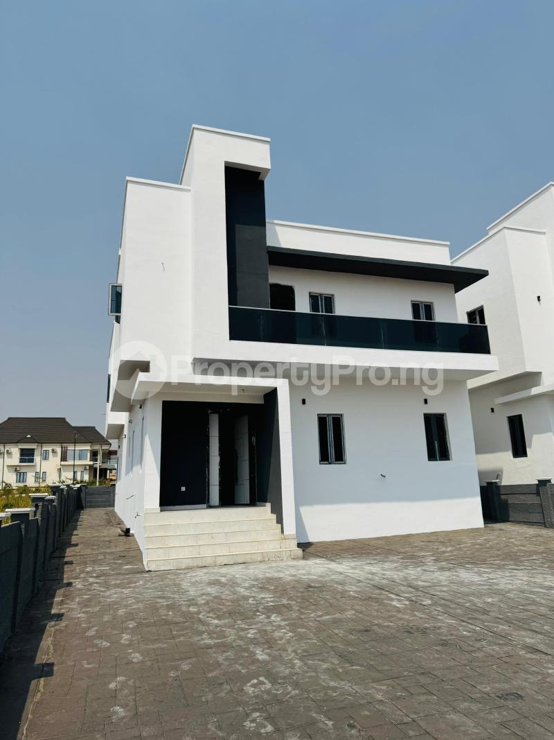 House for sale Lere Adigun Gra Basorun Geo Ibadan Oyo - 0
