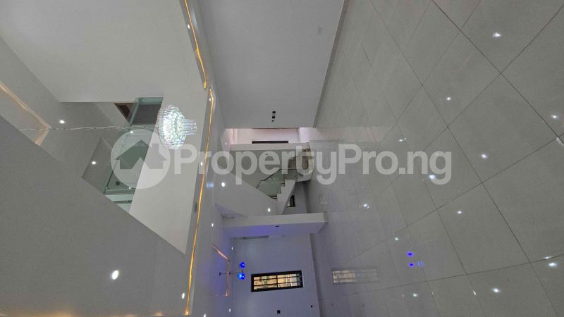 4 bedroom House for sale Enugu Enugu