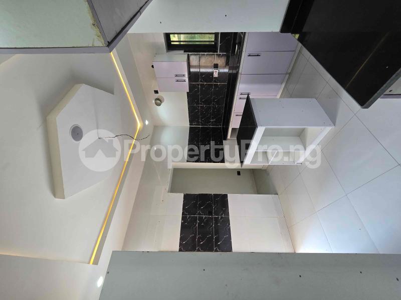 4 bedroom House for sale Enugu Enugu