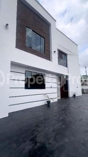 4 bedroom House for sale Onikoko Stree, Agodi Gra. Agodi Ibadan Oyo