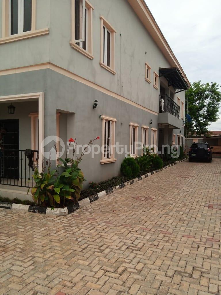 4 Bedroom Flat / Apartment in Jericho Ibadan Oyo Flat / Apartment for
