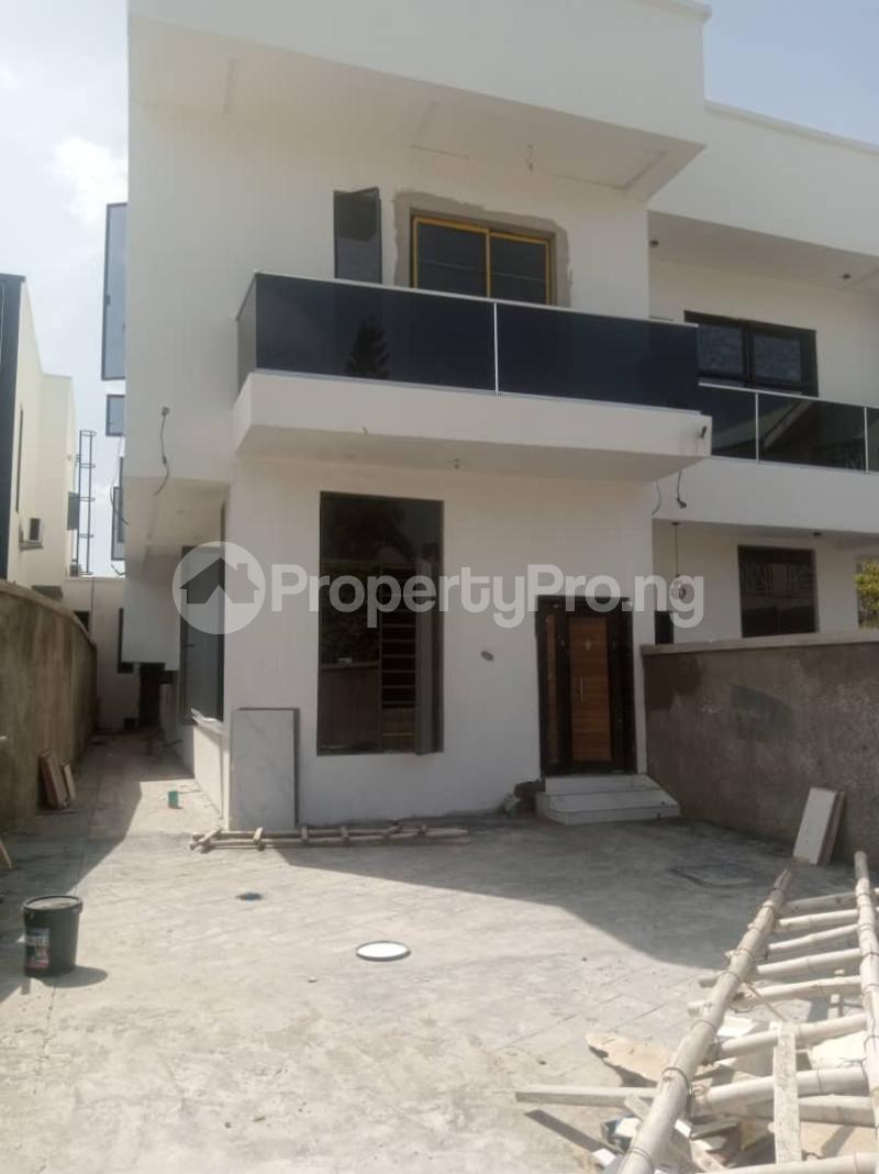 4 bedroom House for sale  VGC Lekki Lagos
