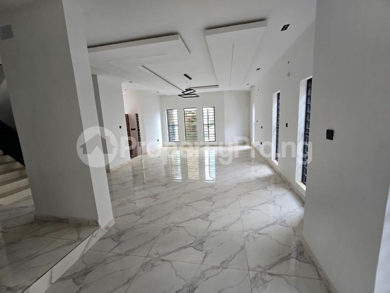 4 bedroom House for sale Enugu Enugu