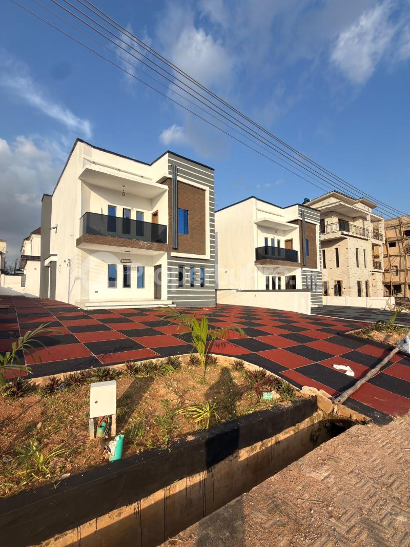 4 bedroom House for sale Engineer Lere Adigun Gra Basorun Ibadan Oyo