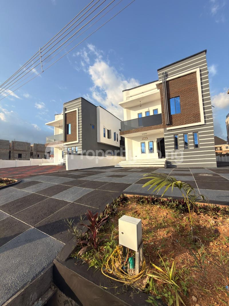 4 bedroom House for sale Engineer Lere Adigun Gra Basorun Ibadan Oyo