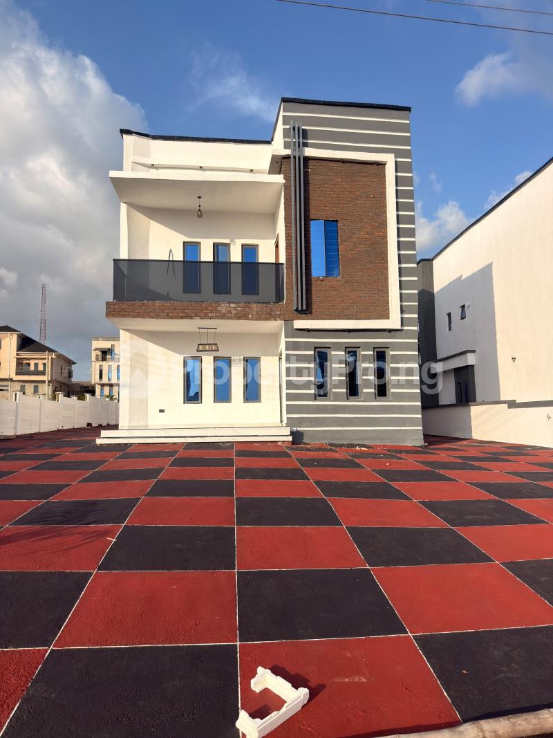 4 bedroom House for sale Engineer Lere Adigun Gra Basorun Ibadan Oyo