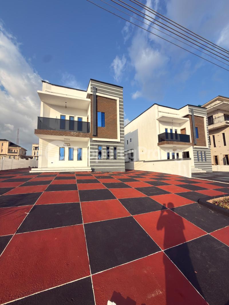 4 bedroom House for sale Engineer Lere Adigun Gra Basorun Ibadan Oyo