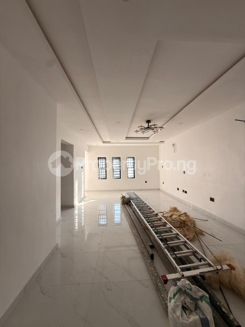 4 bedroom House for sale Engineer Lere Adigun Gra Basorun Ibadan Oyo