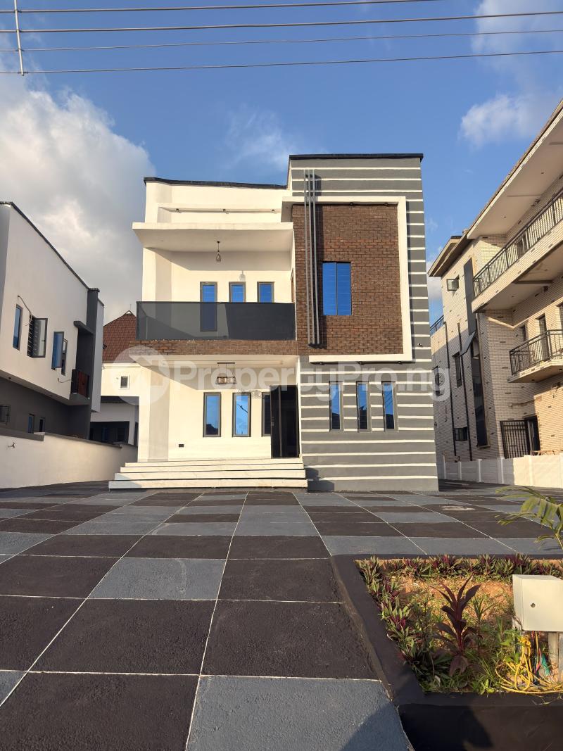 4 bedroom House for sale Engineer Lere Adigun Gra Basorun Ibadan Oyo