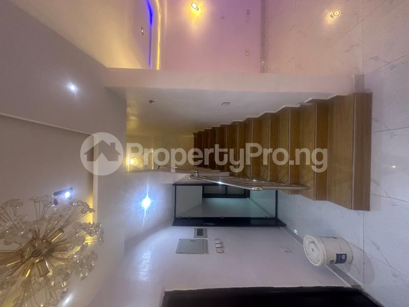 4 bedroom House for rent Off Awosanya Street Opebi Ikeja Lagos