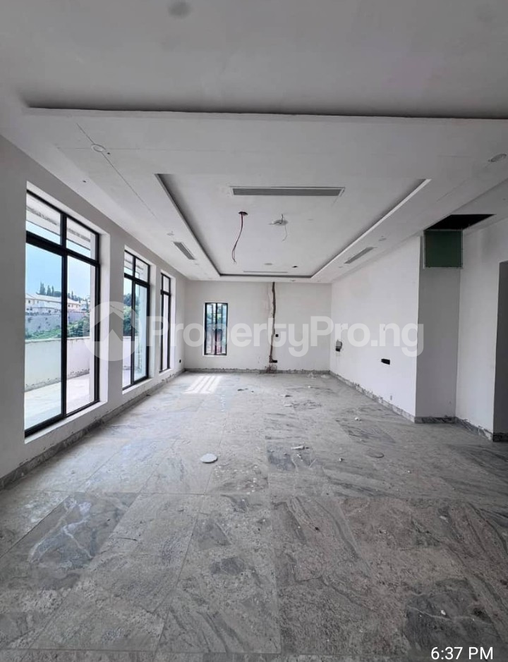 4 bedroom House for rent Crescent Avenue Asokoro Abuja