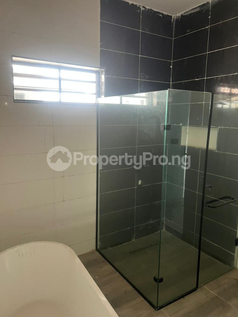 4 bedroom House for rent Idado Lekki Lagos